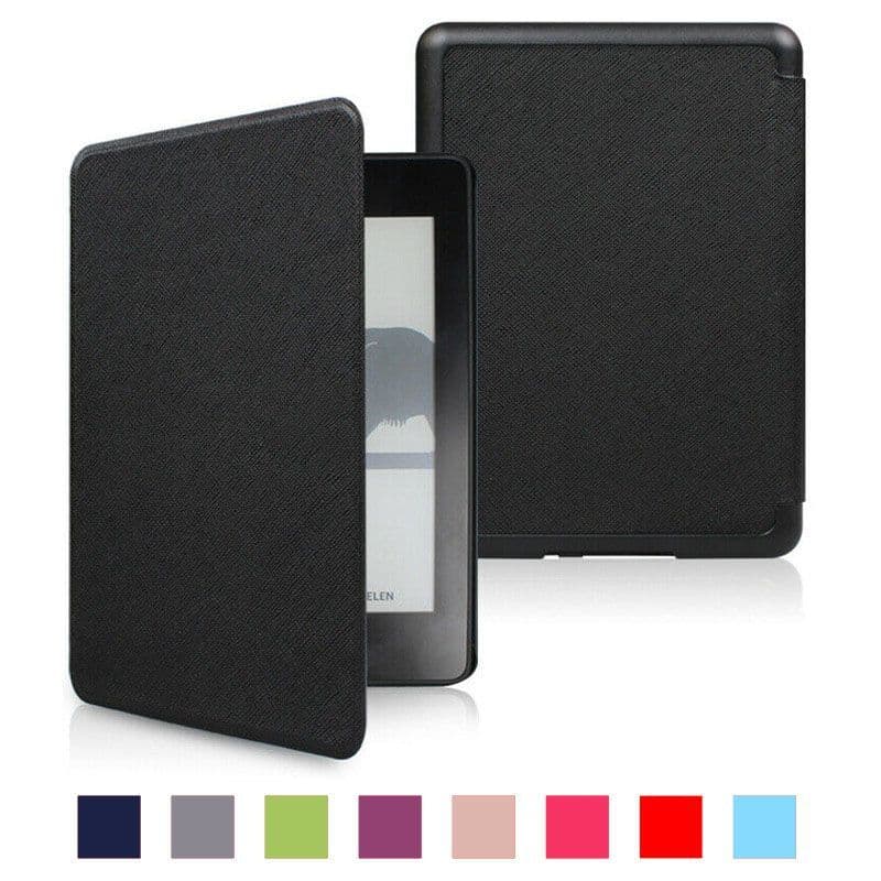 Kindle 6 inch 2024/2022 Smart Case Cover